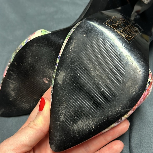 Shoe + Boot bundle size 7 - Picture 8 of 9